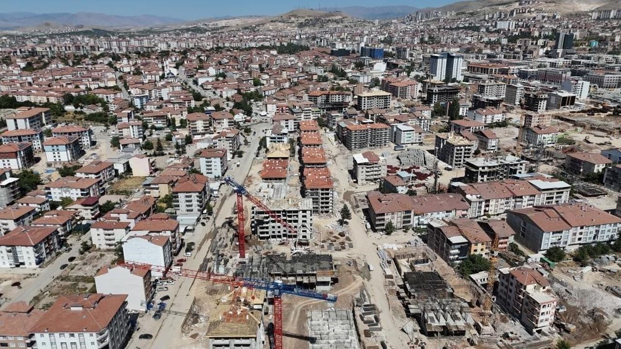 EFRUZ APARTMANI DAVASINDA 8 SANIĞA HAPİS CEZASI