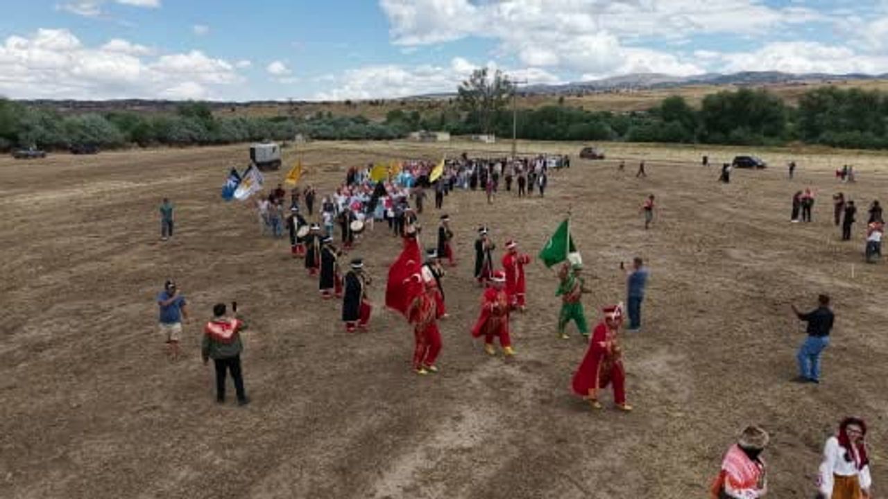 Orta Asya’dan gelen kültürel değerler: Türk dünyasının tarihi mirası tanıtıldı