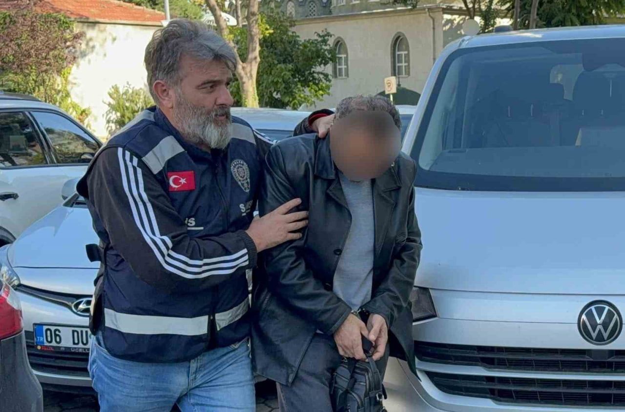 SAMSUN’UN UYUŞTURUCU TİCARETİNDEN GÖZALTINA ALINAN M.Ç., ÇIKARILDIĞI MAHKEMECE TUTUKLANDI.