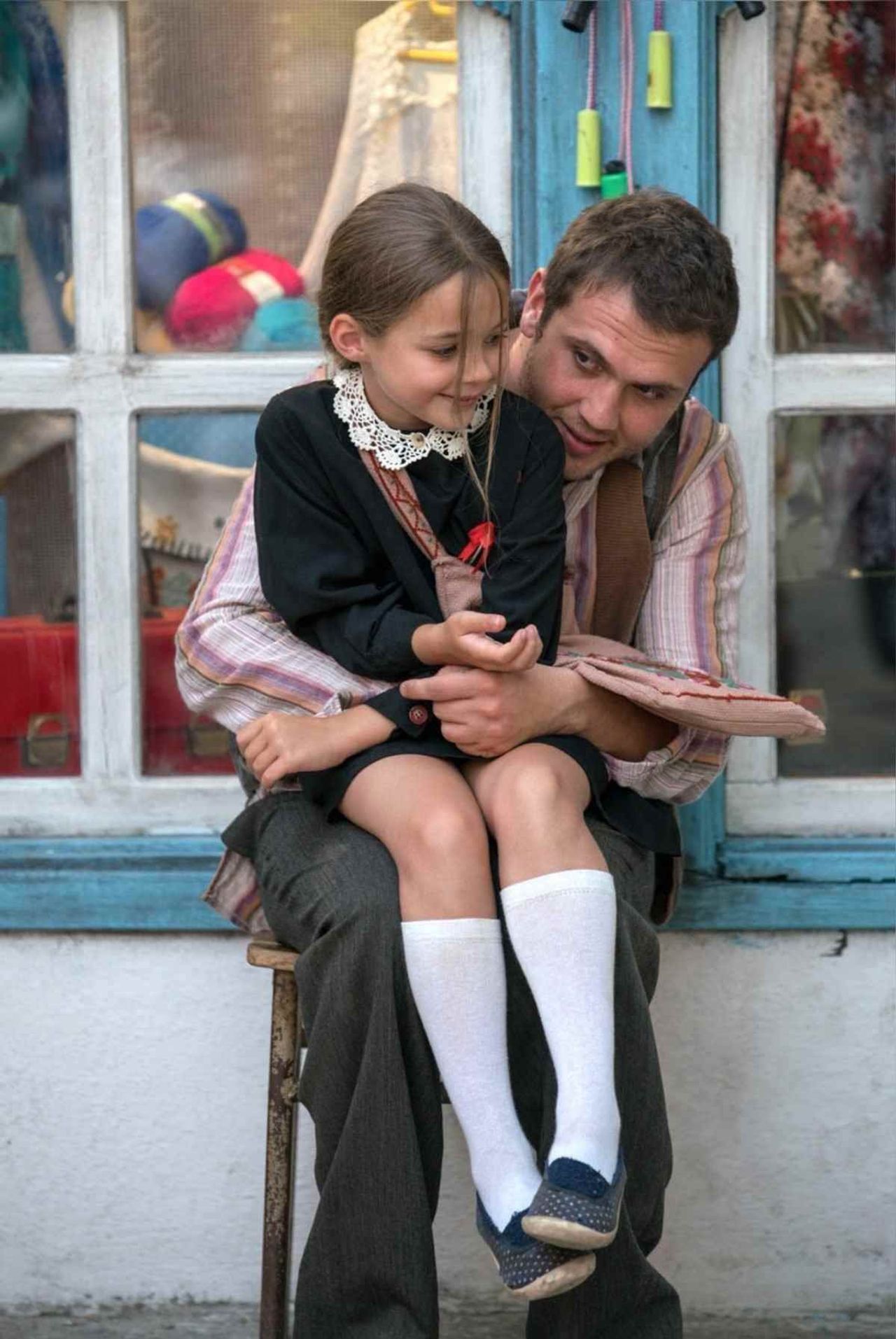 7. koğuştaki mucize filmi uyarlama mı