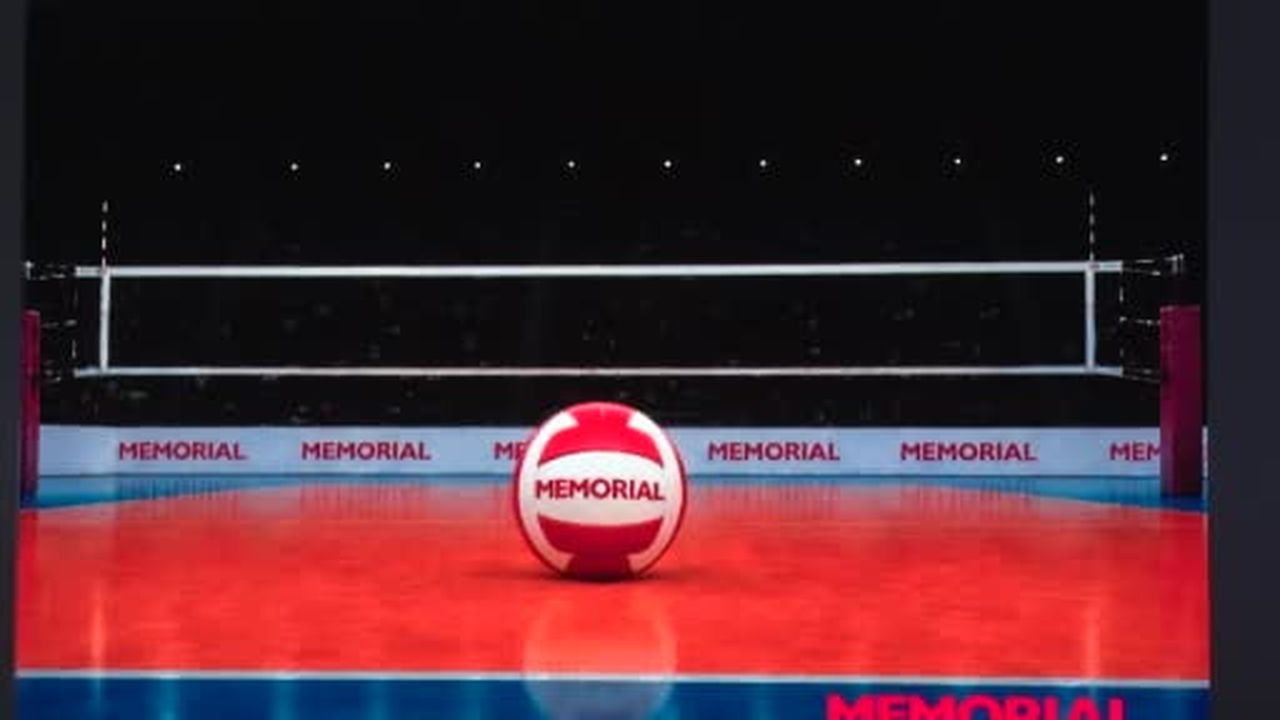Memorial Sağlık Grubu, 60. yıl vizyonu doğrultusunda yeni sezon hazırlıklarını sürdüren Eczacıbaşı...