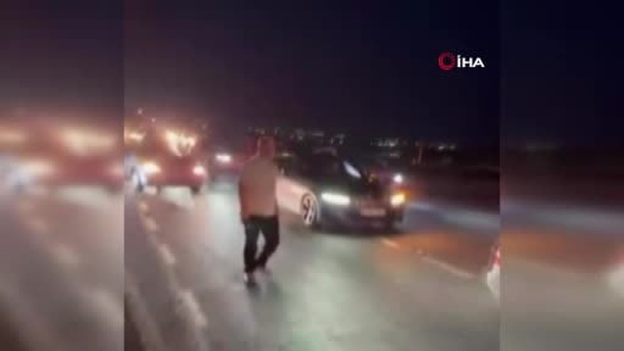 Siverek’te trafik kazası: 2 yaralı