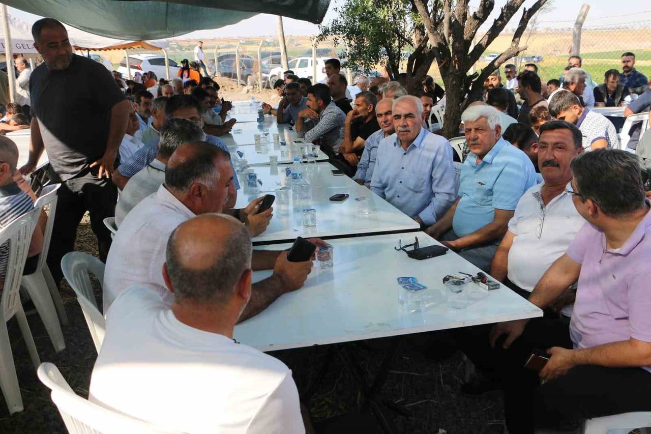 DİYARBAKIR’IN BAĞLAR İLÇESİNDE 2024’TE ÖLDÜRÜLEN NARİN GÜRAN, ÖLÜMÜNÜN İKİNCİ YILINDA MEZARI...