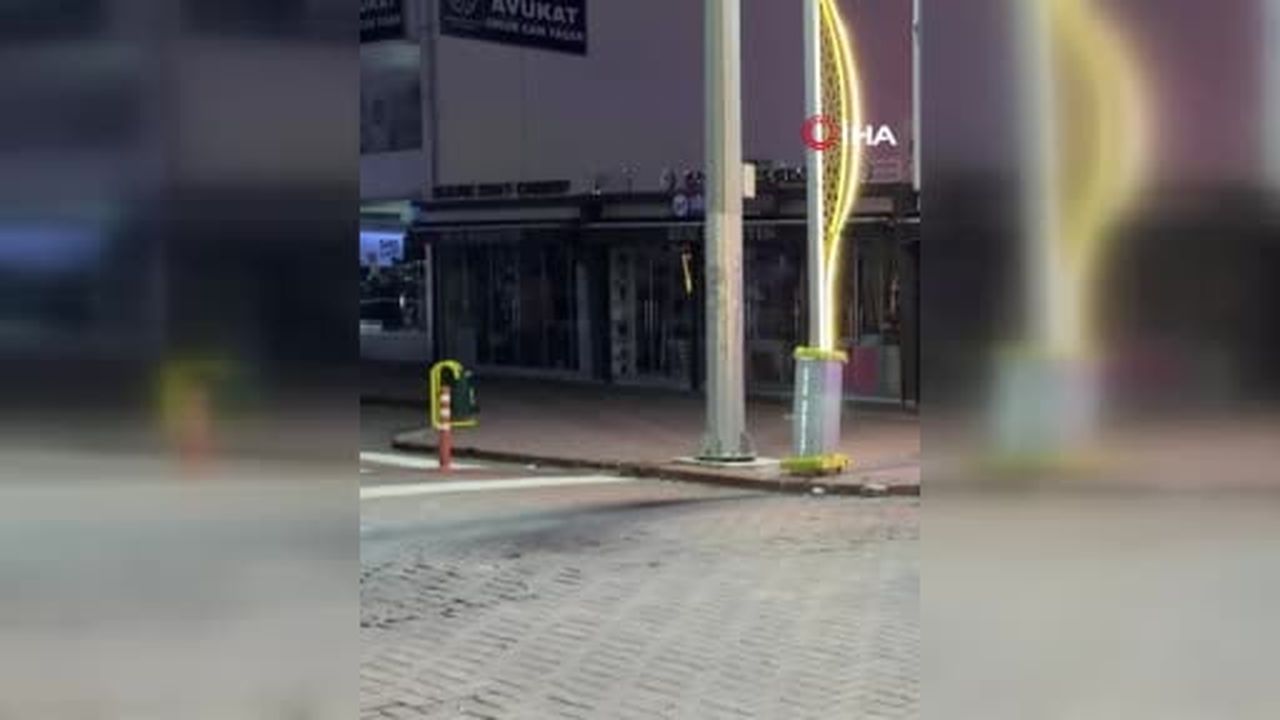 Burdur'da 6 bin 600 kullanımlık bonzai ele geçirildi: 3 tutuklama