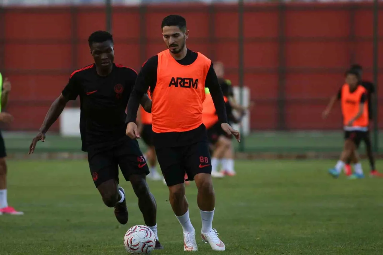 TRENDYOL SÜPER LİG’İN 4. HAFTASINDA DEPLASMANDA TRABZONSPOR İLE KARŞILAŞACAK OLAN BAŞKENT EKİBİ...