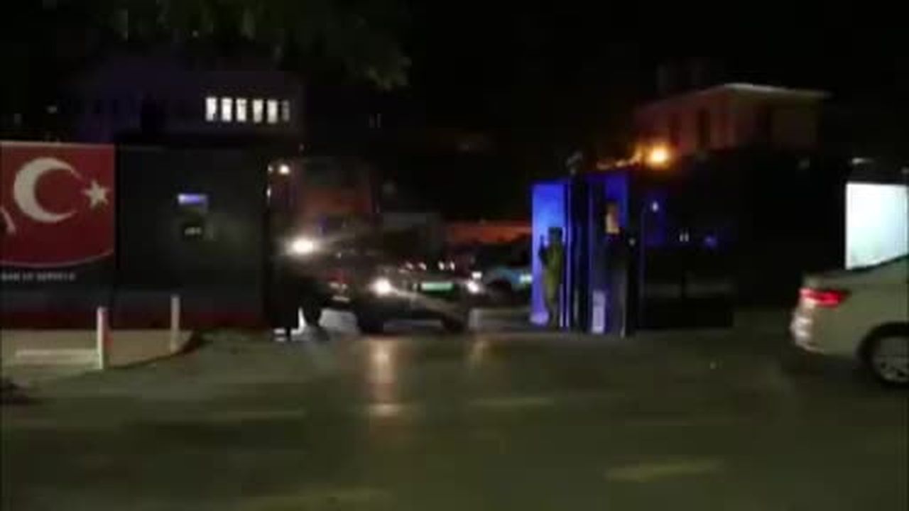 İçişleri Bakanlığı: "16 ilde DEAŞ terör örgütüne yönelik jandarmamız tarafından düzenlenen...