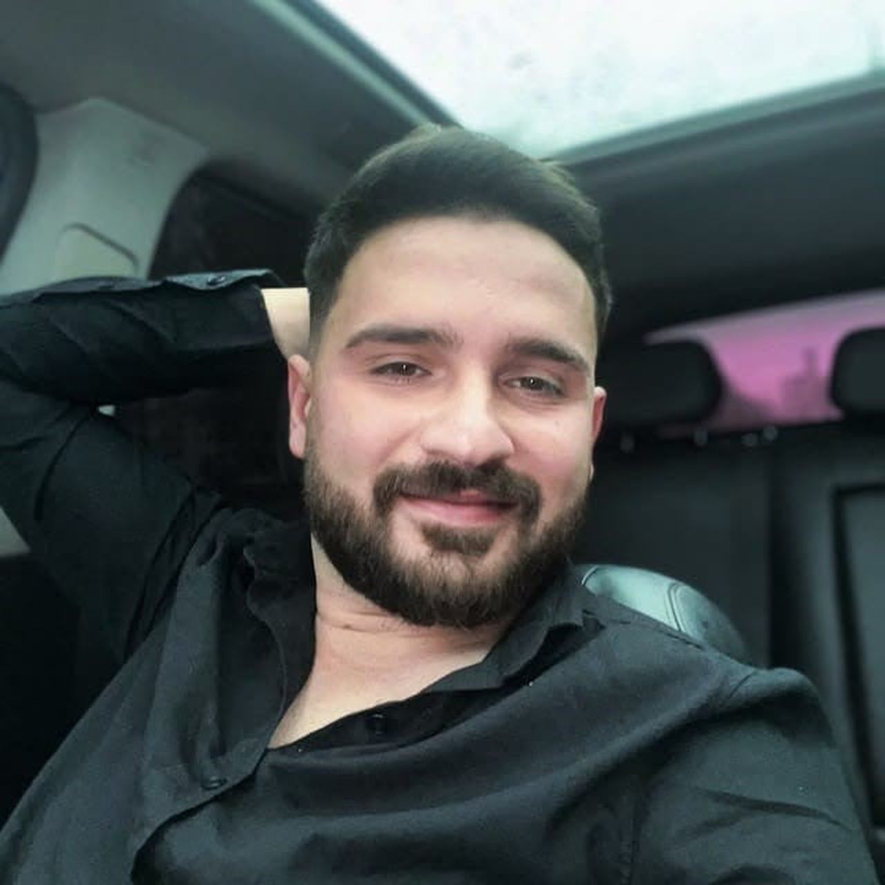 ÖLEN MEHMET AZBOY