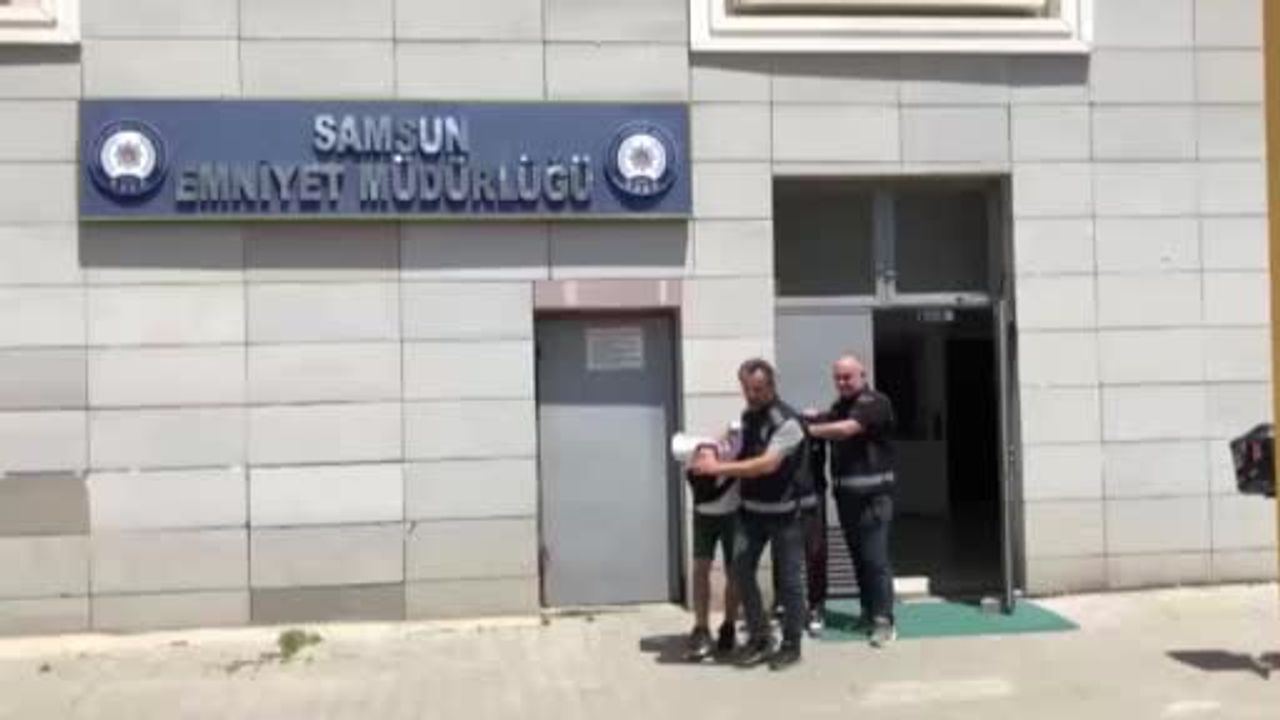"Vatandaşlık vereceğiz" yalanıyla aldıkları 175 gram altınla kaçan dolandırıcılar...