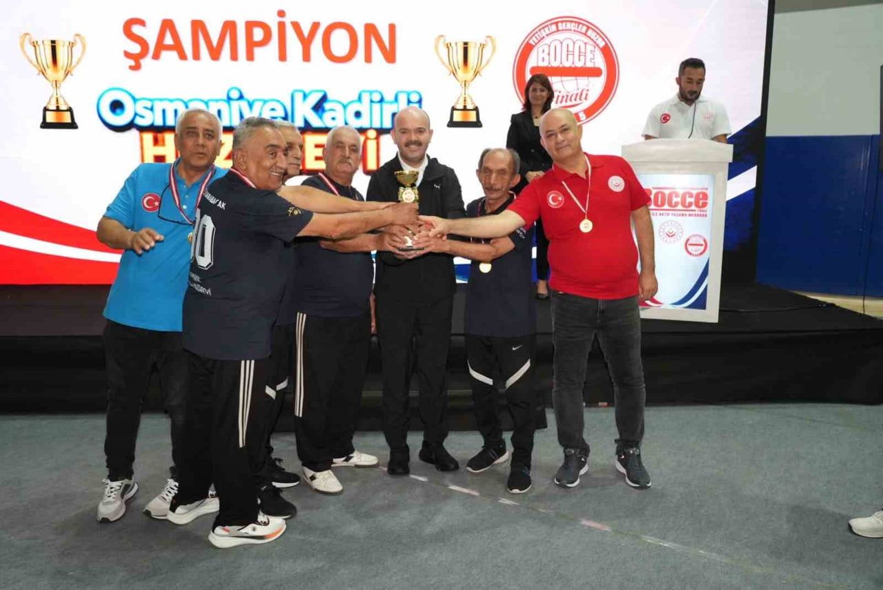 AİLE VE SOSYAL HİZMETLER BAKANLIĞI ENGELLİ VE YAŞLI HİZMETLERİ GENEL MÜDÜRLÜĞÜNCE ÇANAKKALE’DE...