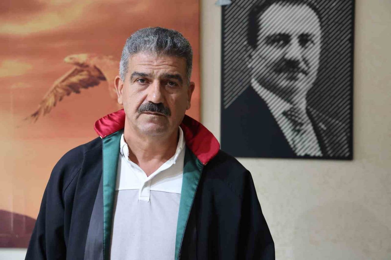 AVUKAT MUSTAFA SELAMİ EKİCİ AÇIKLAMALARDA BULUNDU