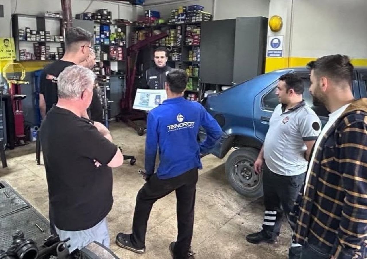 ERZURUM EMNİYET MÜDÜRÜ NARKOTİK SUÇLARLA MÜCADELE ŞUBE MÜDÜRLÜĞÜ PERSONELİ TARAFINDAN...