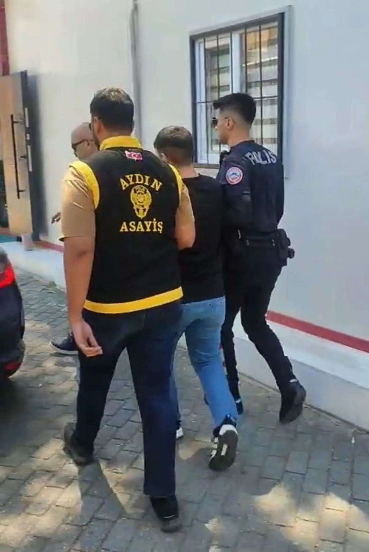 AYDIN’DA 60 BİN KİŞİNİN SORGUSU YAPILDI