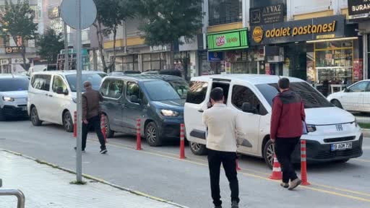 Çorum’da sanayi ve inşaat hırsızlarına operasyon: 12 gözaltı