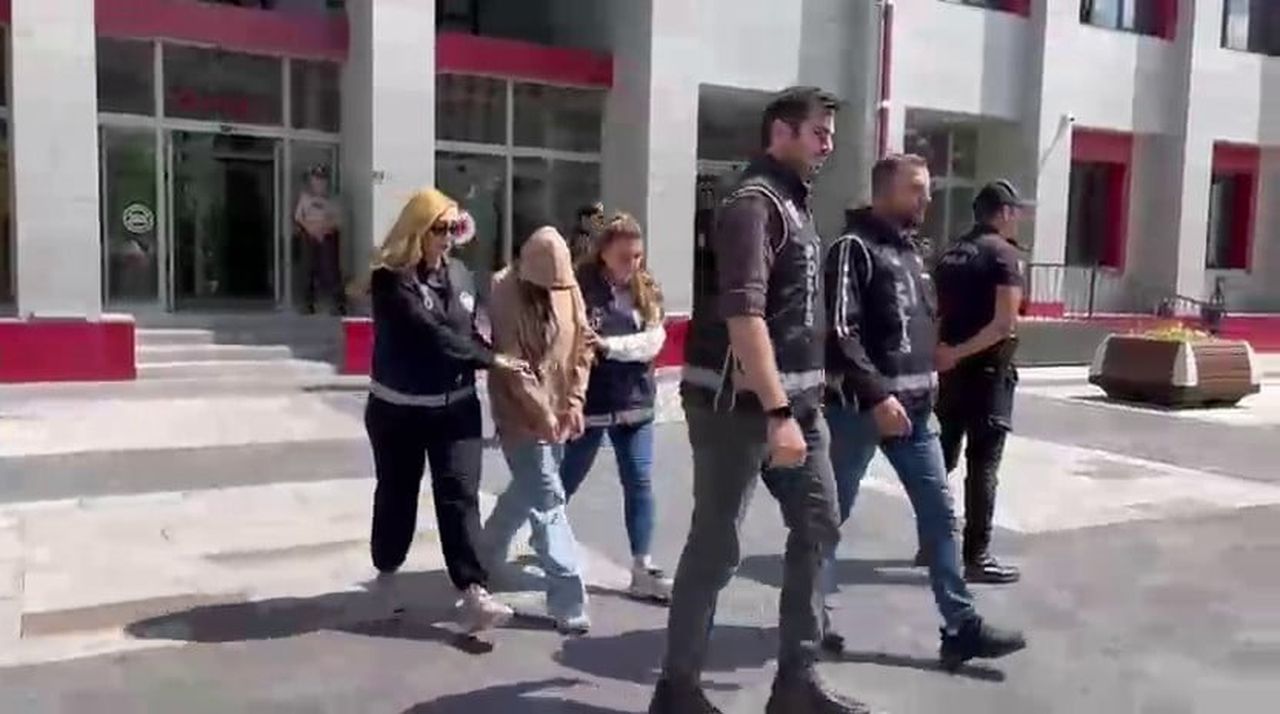 GÜLİSTAN DOKU SORUŞTURMASI KAPSAMINDA, 5. DALGA OPERASYONUNDA GÖZALTINA ALINAN 10 ŞÜPHELİDEN...