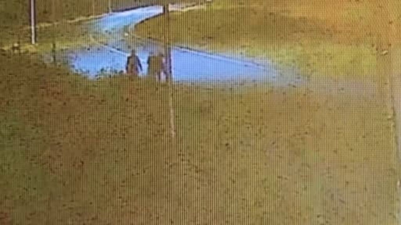 Arnavutköy'de cinayet gibi kazada araç sürücüsü tutuklandı