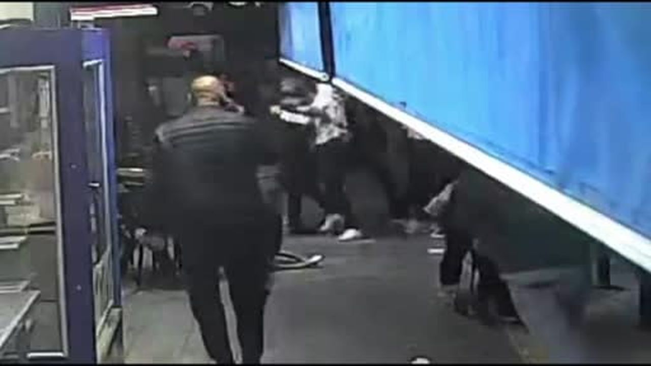 Karaman’da iki kişi arasında başlayan kavga büyüdü: 6 yaralı