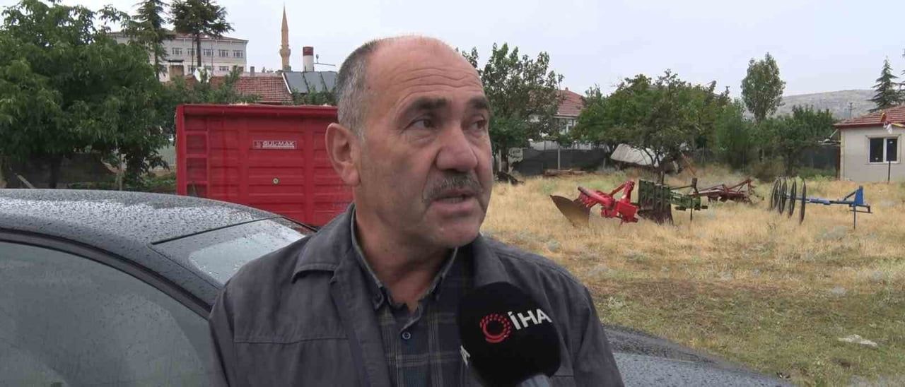 MUHTAR HÜSEYİN DEVECİ