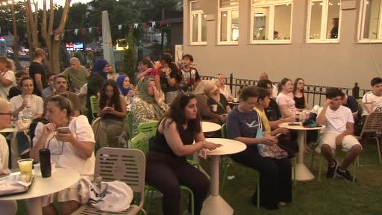 Gaziosmanpaşa’da Erkin Koray vefatının üçüncü yılında anıldı