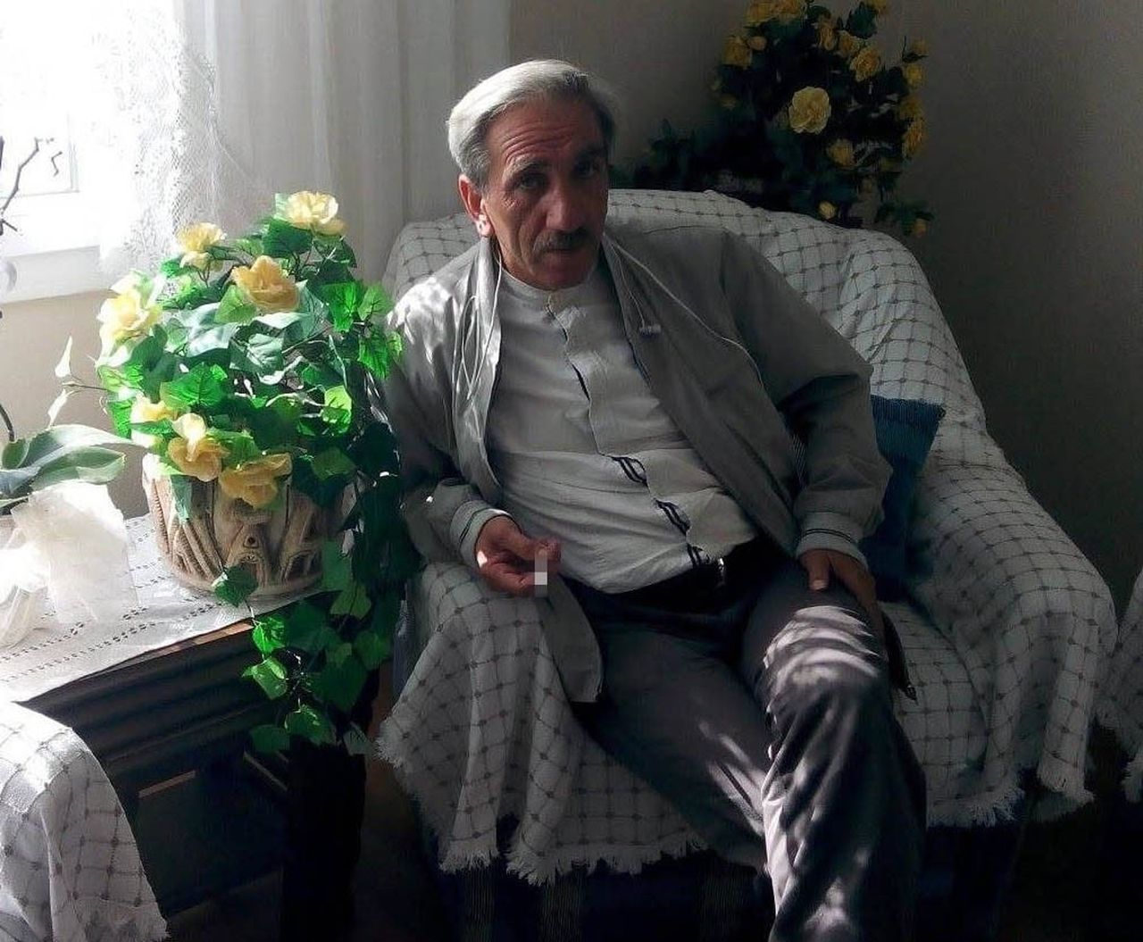 ABDURRAHMAN AYSU