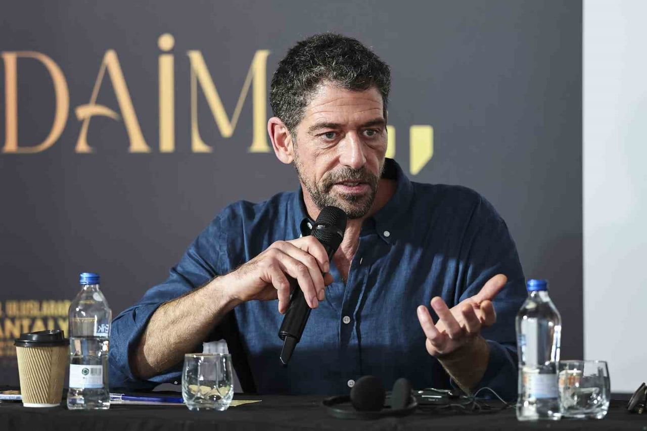 CEMAL HÜNAL