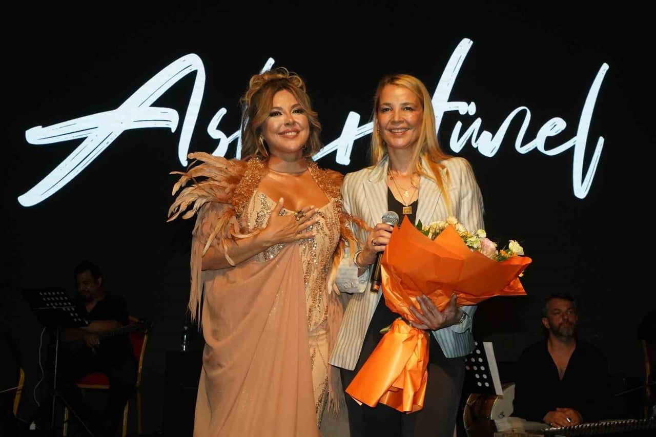 BURSA BÜYÜKŞEHİR BELEDİYESİ’NİN KÜLTÜR SANAT ALANINDAKİ MARKA ORGANİZASYONLARINDAN ULUSLARARASI...
