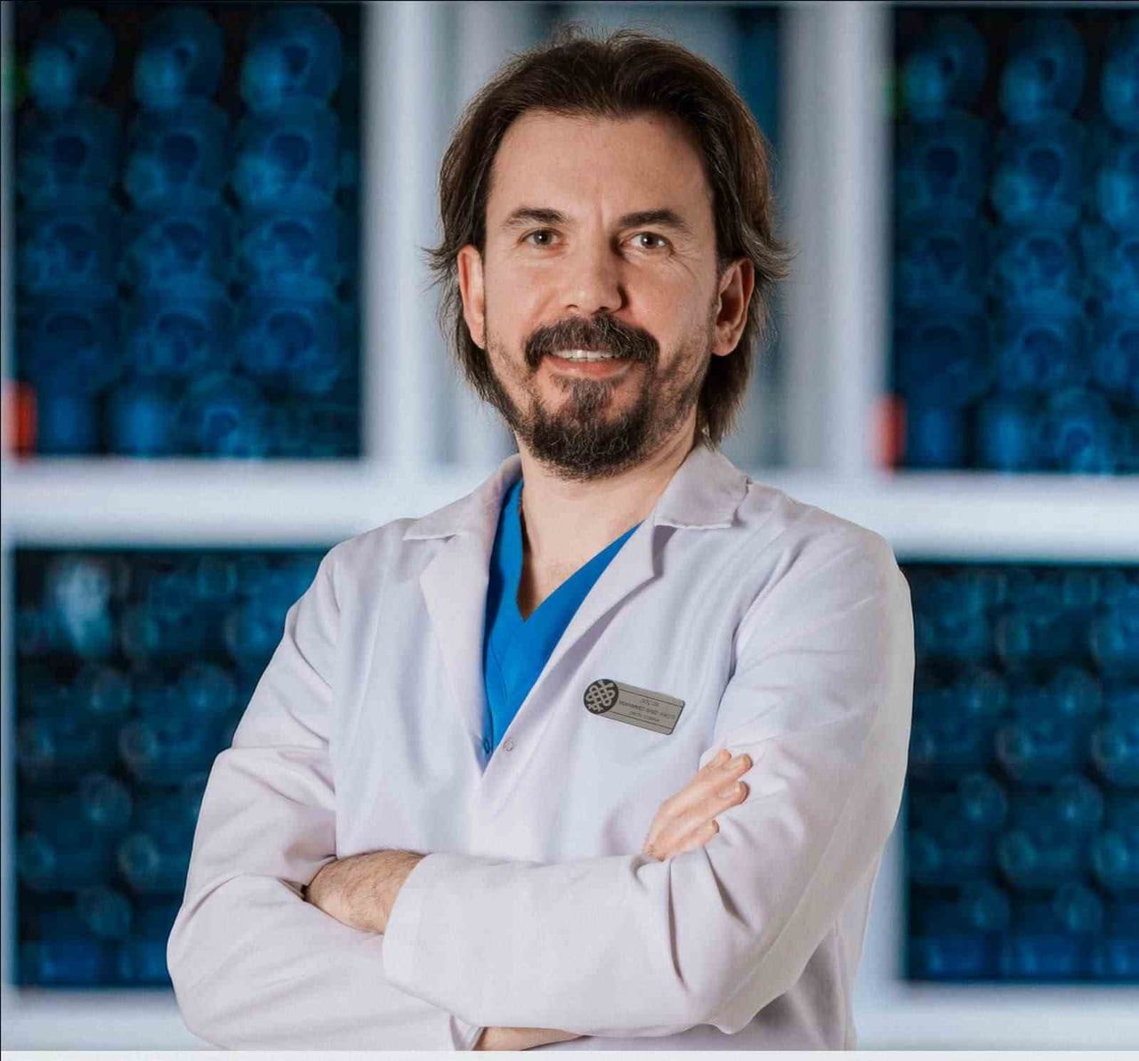 DENİZLİ ÖZEL TEKDEN HASTANESİ OBEZİTE VE METABOLİK CERRAHİ UZMANI DOÇ. DR. MUHAMMED RAŞİD AYKOTA...