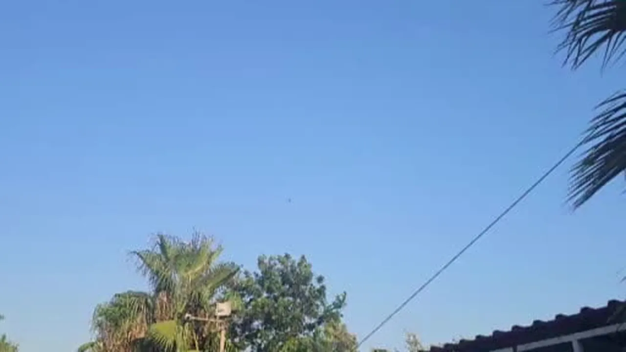 Kemer'de orman yangını: Havadan ve karadan müdahale ediliyor
