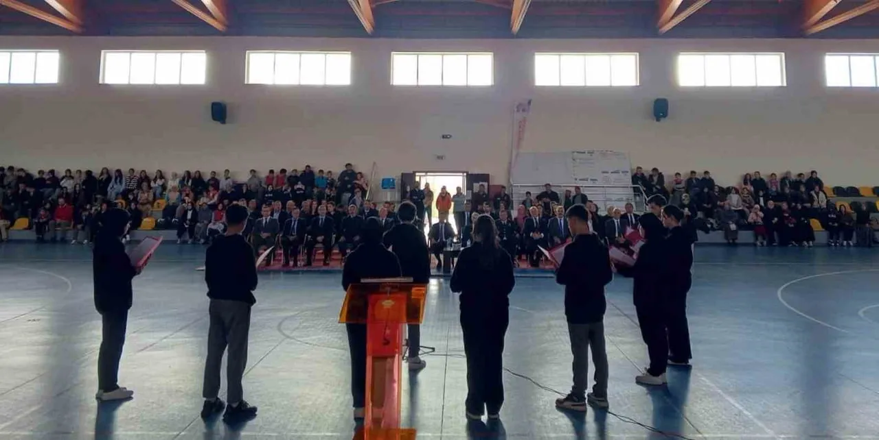 AYDINTEPE’DE CUMHURİYET BAYRAMI KUTLANDI
