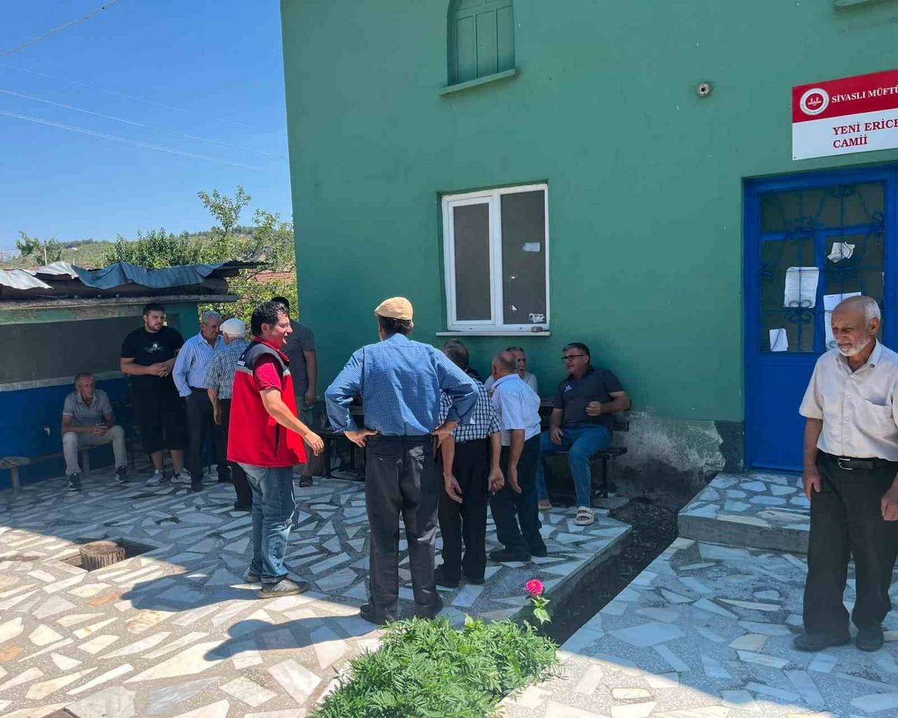 UŞAK İL TARIM VE ORMAN MÜDÜRLÜĞÜ EKİPLERİ, KENT GENELİNDE ÜRETİCİ VE İŞLETMELERE YÖNELİK SAHA...