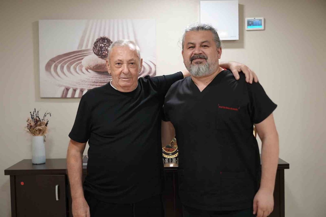 MEHMET ER- PROF. DR. ENES DUMAN