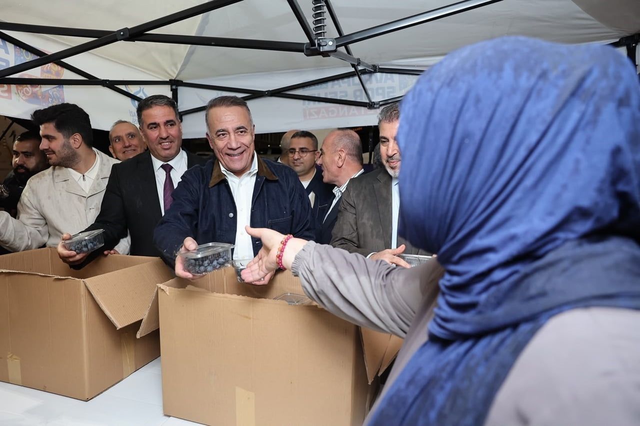 SULTANGAZİ ‘DE ANADOLU KÜLTÜR FESTİVALİ HEYECANI, 7. GELENEKSEL MALATYA YÖRESEL ÜRÜN GÜNLERİ VE...