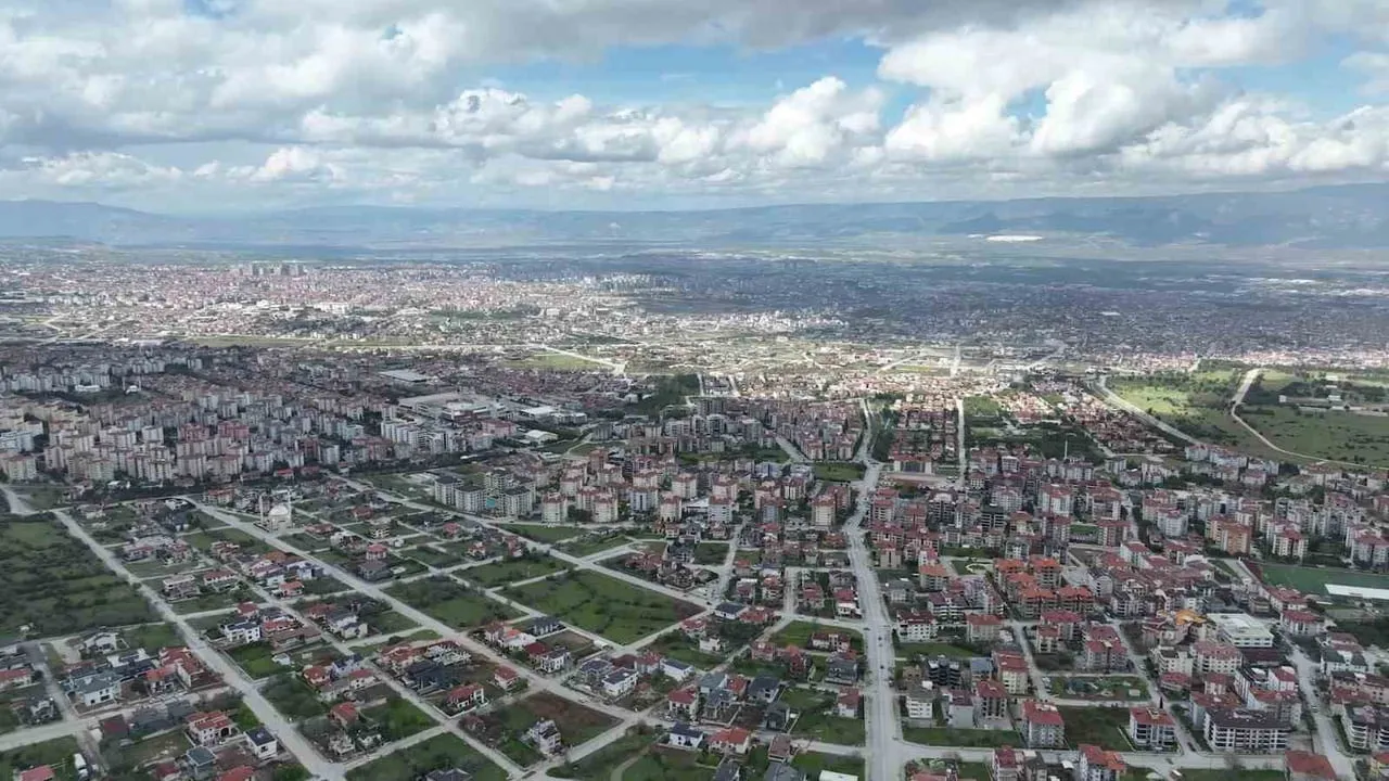TÜRKİYE İSTATİSTİK KURUMU’NUN YAYIMLADIĞI KONUT SATIŞ İSTATİSTİKLERİNE GÖRE, DENİZLİ’DE GEÇEN YIL...