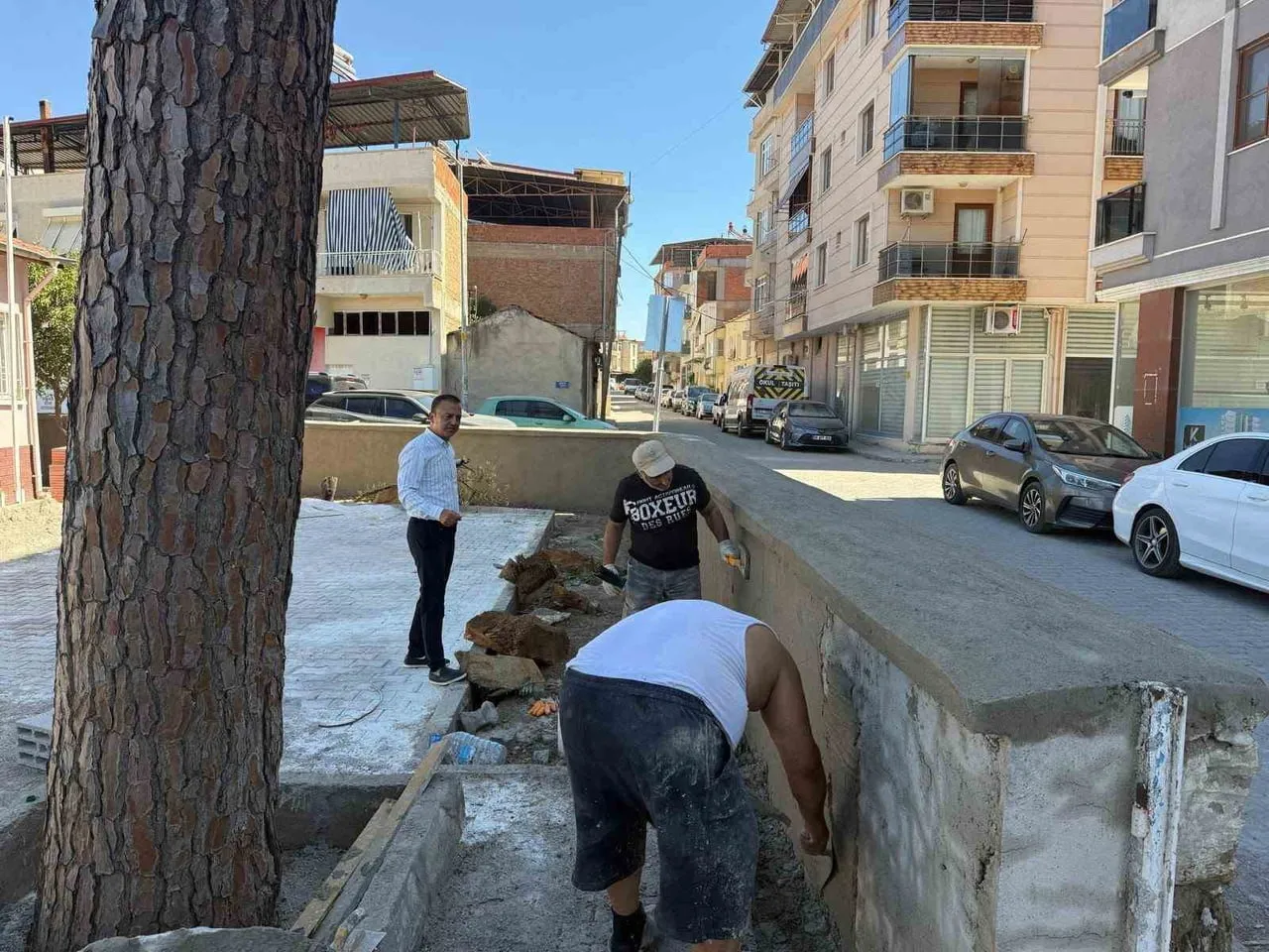 YENİPAZAR MERKEZ İLKOKULU’NDA ÖZEL GEREKSİNİMLİ ÖĞRENCİLER İÇİN ÖZEL EĞİTİM SINIFLARI İLE TÜM...