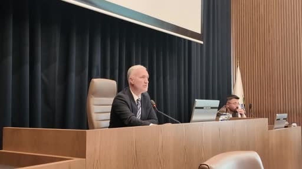 İnegöl Belediyesi'nin başarısı bakanlığın denetim raporuna da yansıdı