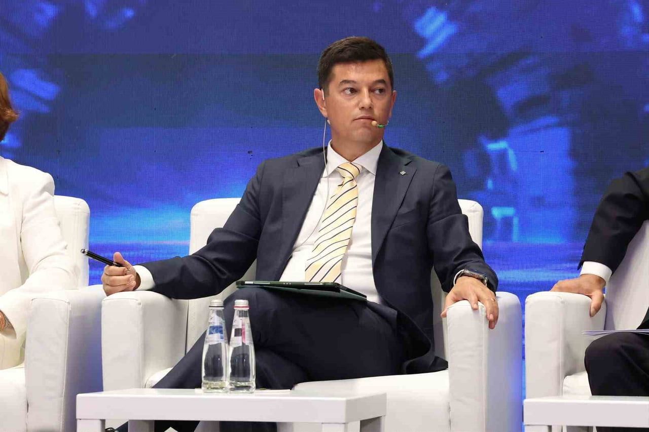 MARMARİS BELEDİYE BAŞKANI ACAR ÜNLÜ, ITF 2026 KAPSAMINDA DÜZENLENEN MUĞLA DESTİNASYON OTURUMU’NDA...