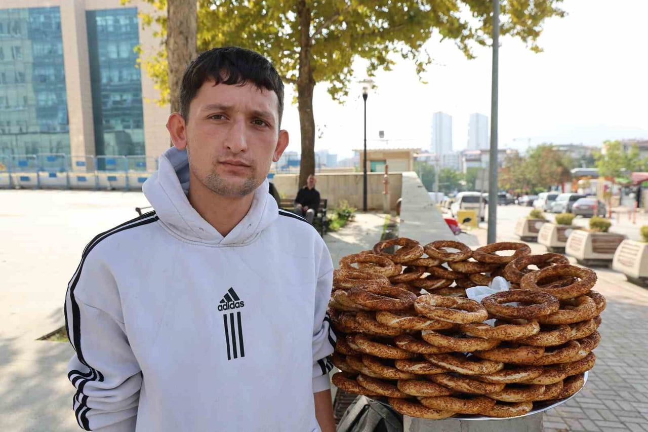 BARIŞ SERTKAYA, "ELAZIĞ HALKINI BİLİYORUM, ALDIĞI ÜCRETİ FAZLASIYLA İÇERİSİNE BIRAKMIŞLARDI"...