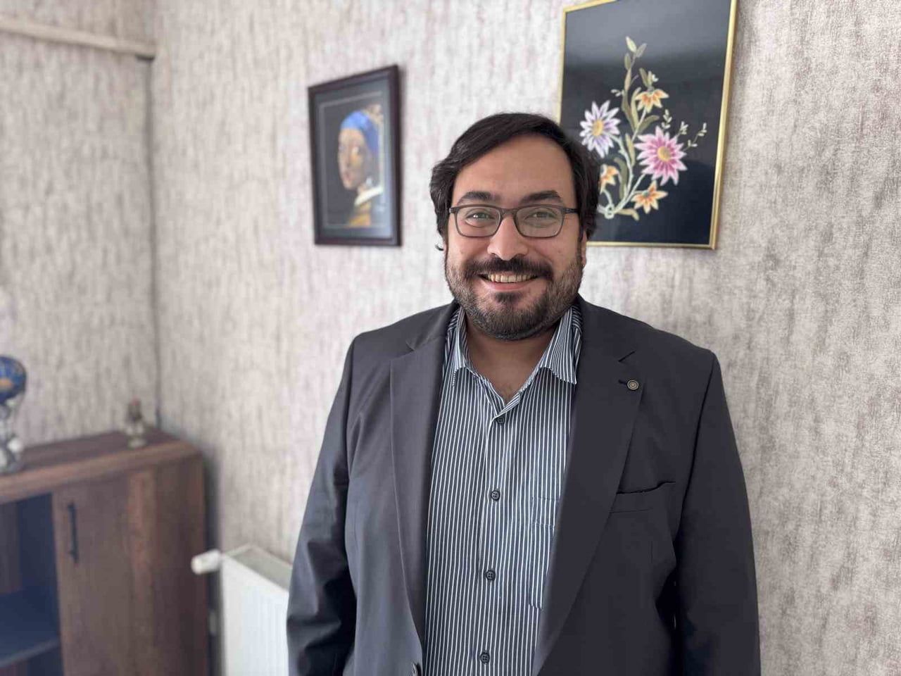 AVUKAT SÜLEYMAN YALIM, HALK ARASINDA ‘GÖZ HAKKI’ OLARAK TABİR EDİLEN DURUMUN HUKUK ÖNÜNDE DÜPEDÜZ...