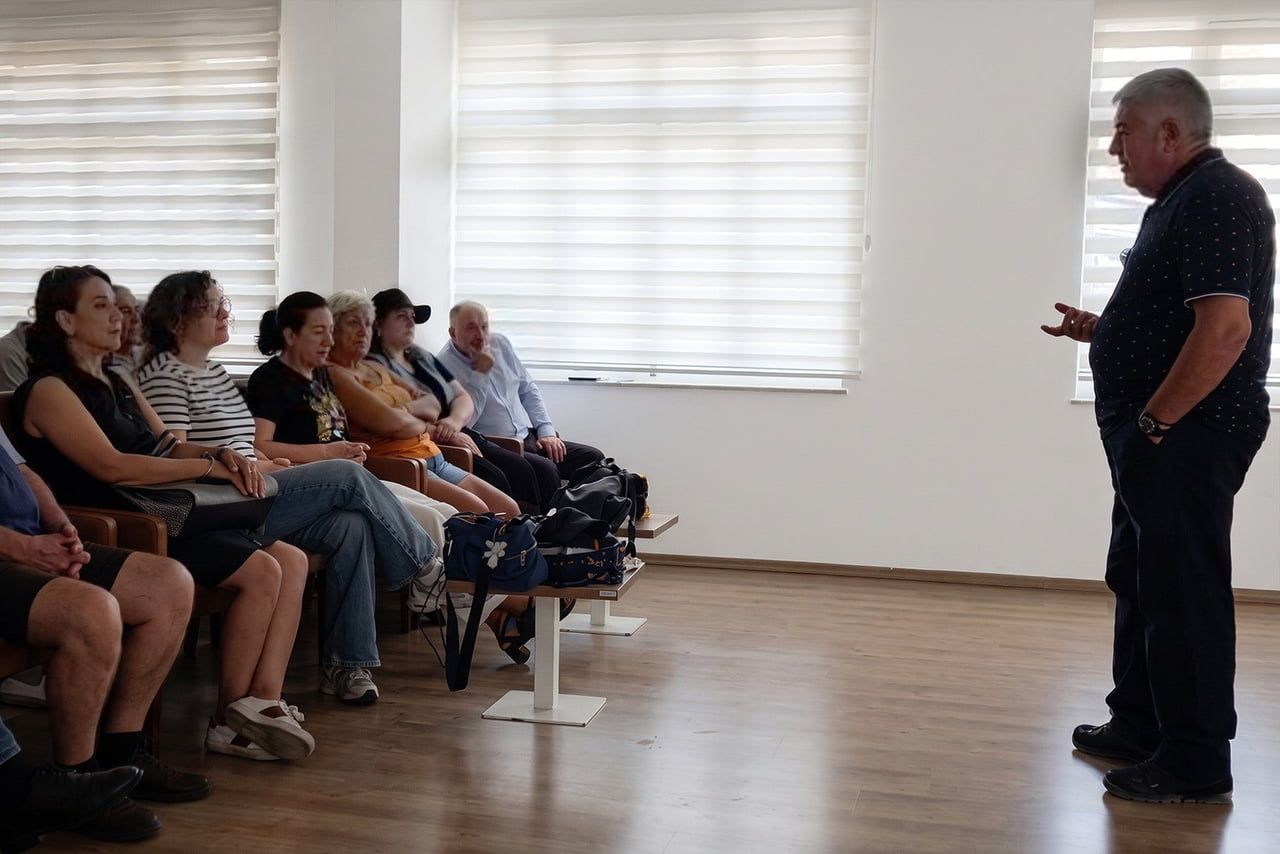 EFELER BELEDİYESİ, YAŞ ALMIŞ BİREYLERİN SOSYAL YAŞAMLARINI ZENGİNLEŞTİRMEK, YAŞAM BOYU ÖĞRENME...