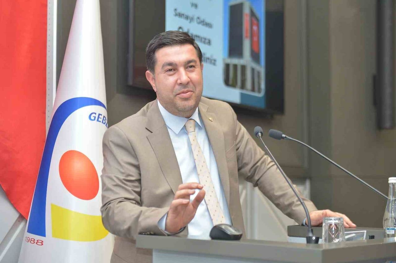 KADİR BOZAN YENİDEN ADAYLIĞINI AÇIKLADI(KARS-İHA)
