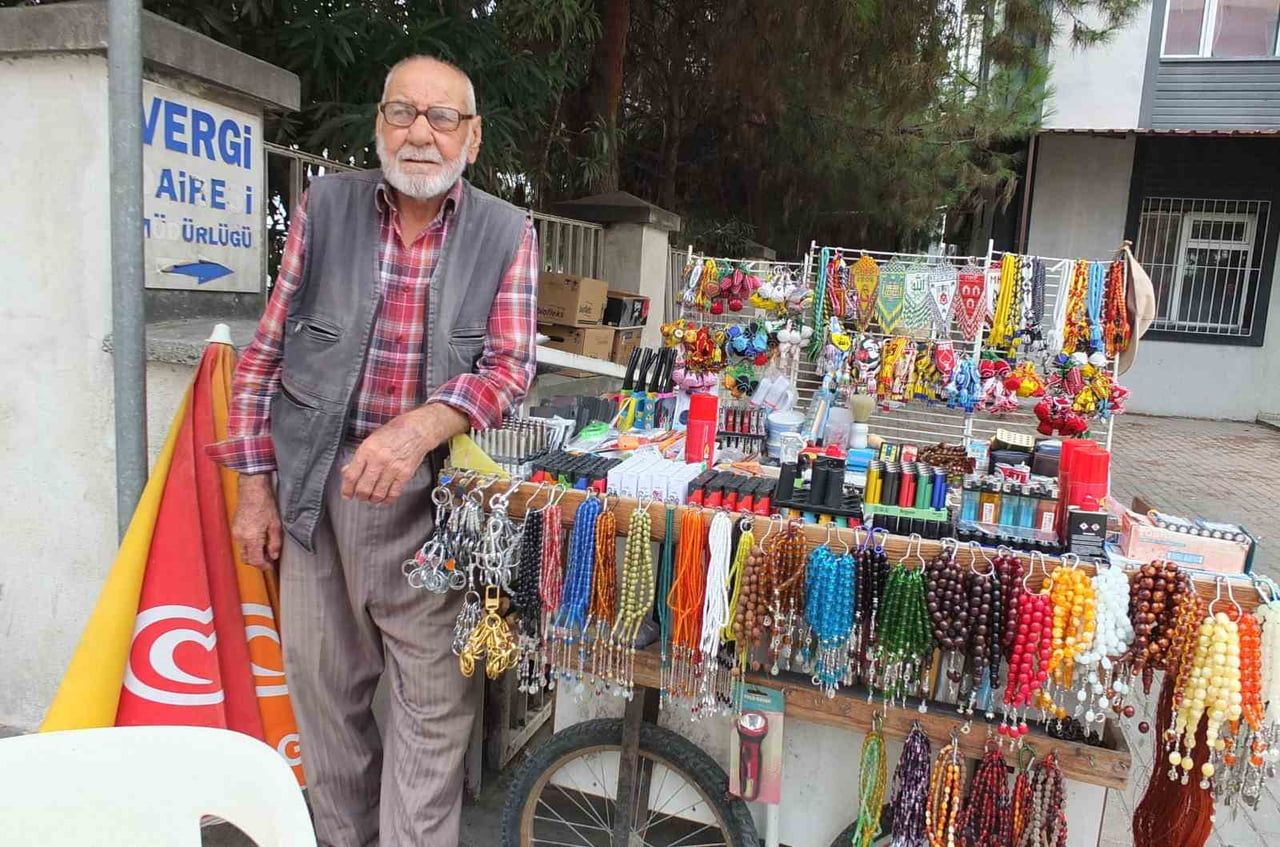 NURİ ÖZCAN