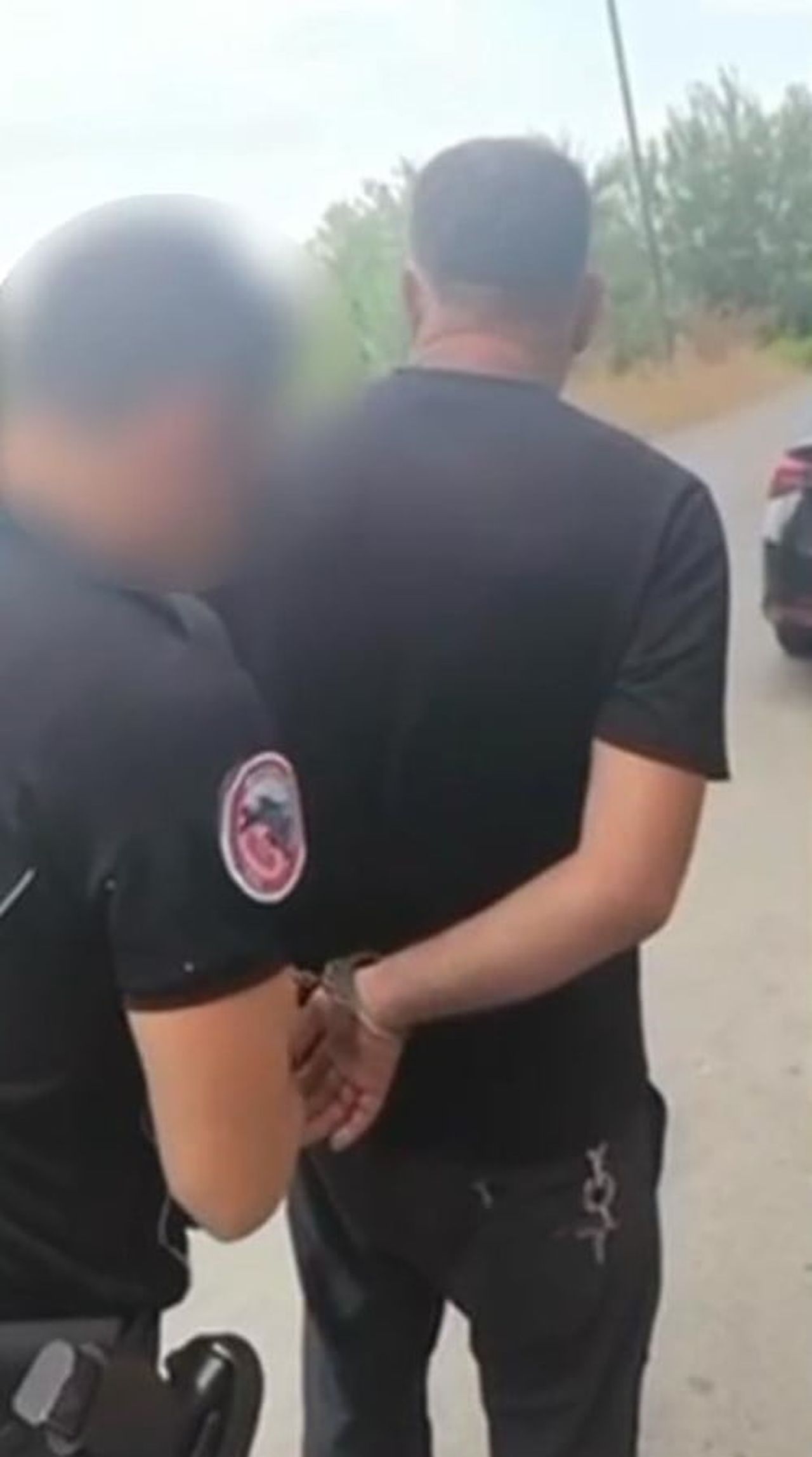DİYARBAKIR'DA MOTOSİKLETLİ POLİS TİMLERİNCE YAPILAN ARAŞTIRMA VE KONTROLLER NETİCESİNDE UYUŞTURUCU...