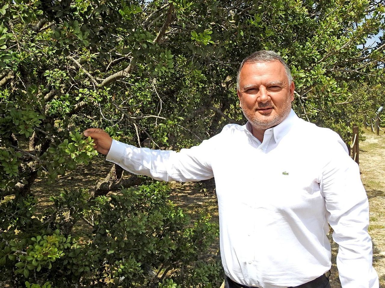 HASAN EGE TÜTÜNCÜOĞLU