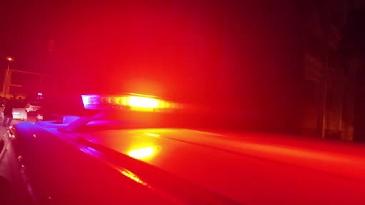 Mersin merkezli yasa dışı bahis operasyonunda 67 gözaltı