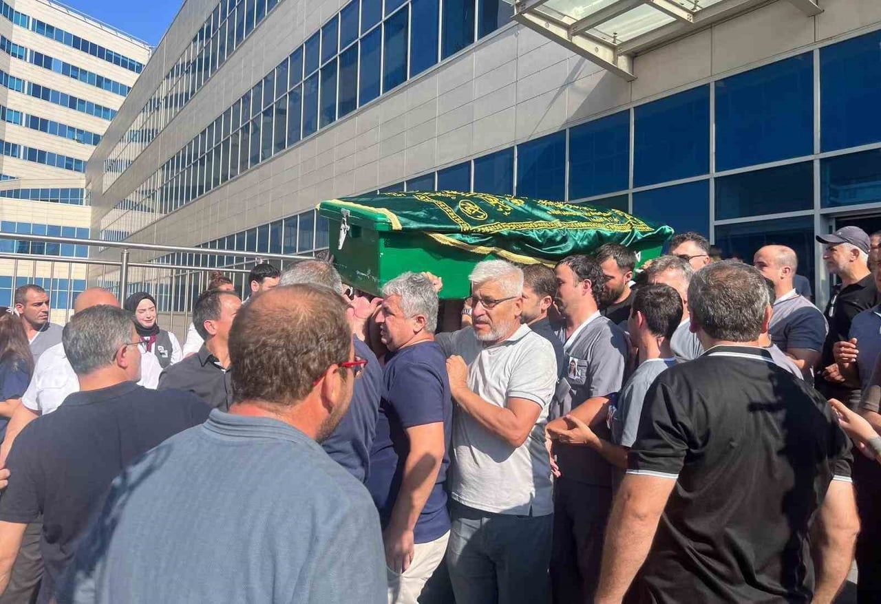 KUZEY KIBRIS TÜRK CUMHURİYETİ’NİN (KKTC) GİRNE KENTİ AÇIKLARINDA MEYDANA GELEN FERİBOT FACİASINDA...