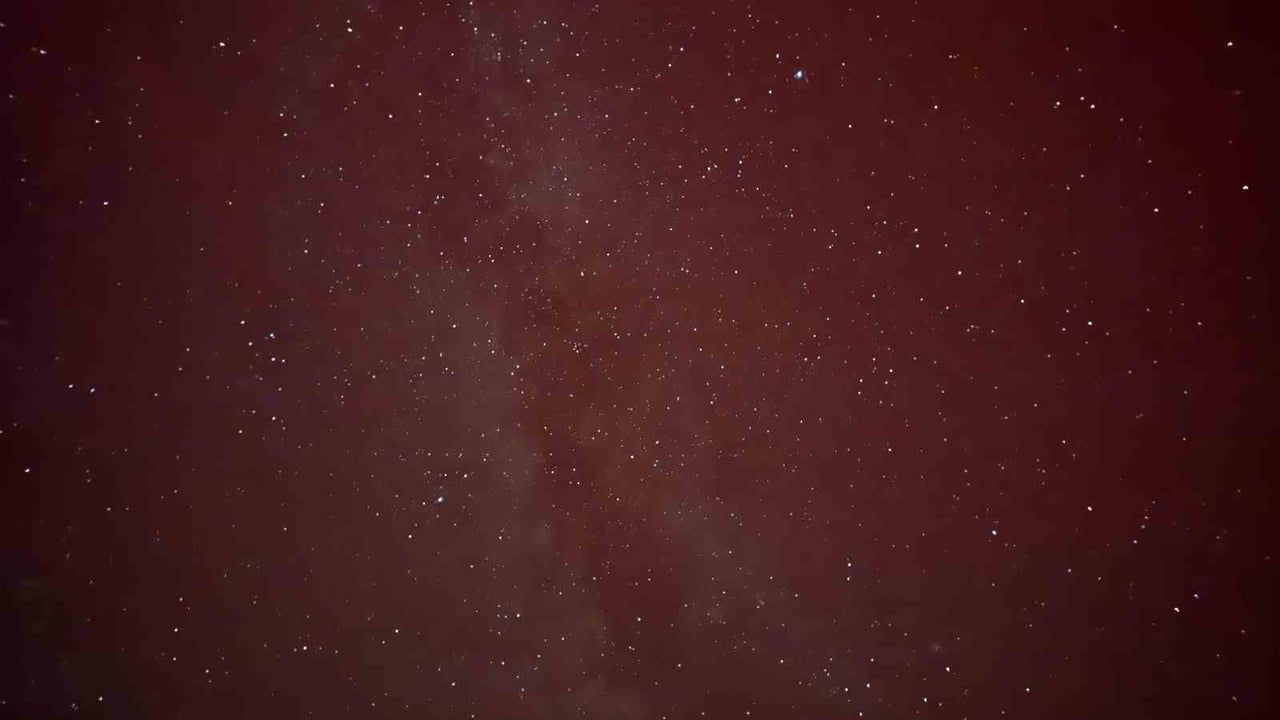 KARABÜK’TE, YILIN EN ETKİLEYİCİ GÖK OLAYLARINDAN PERSEİD METEOR YAĞMURUNUN EN YOĞUN OLDUĞU DÖNEMDE...