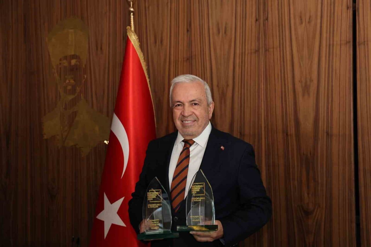 NİLÜFER BELEDİYESİ, ATIL KAMU ARAZİLERİNİ ÜRETİME KAZANDIRAN VE TEKSTİL ATIKLARINI KREŞ İLE SAĞLIK...
