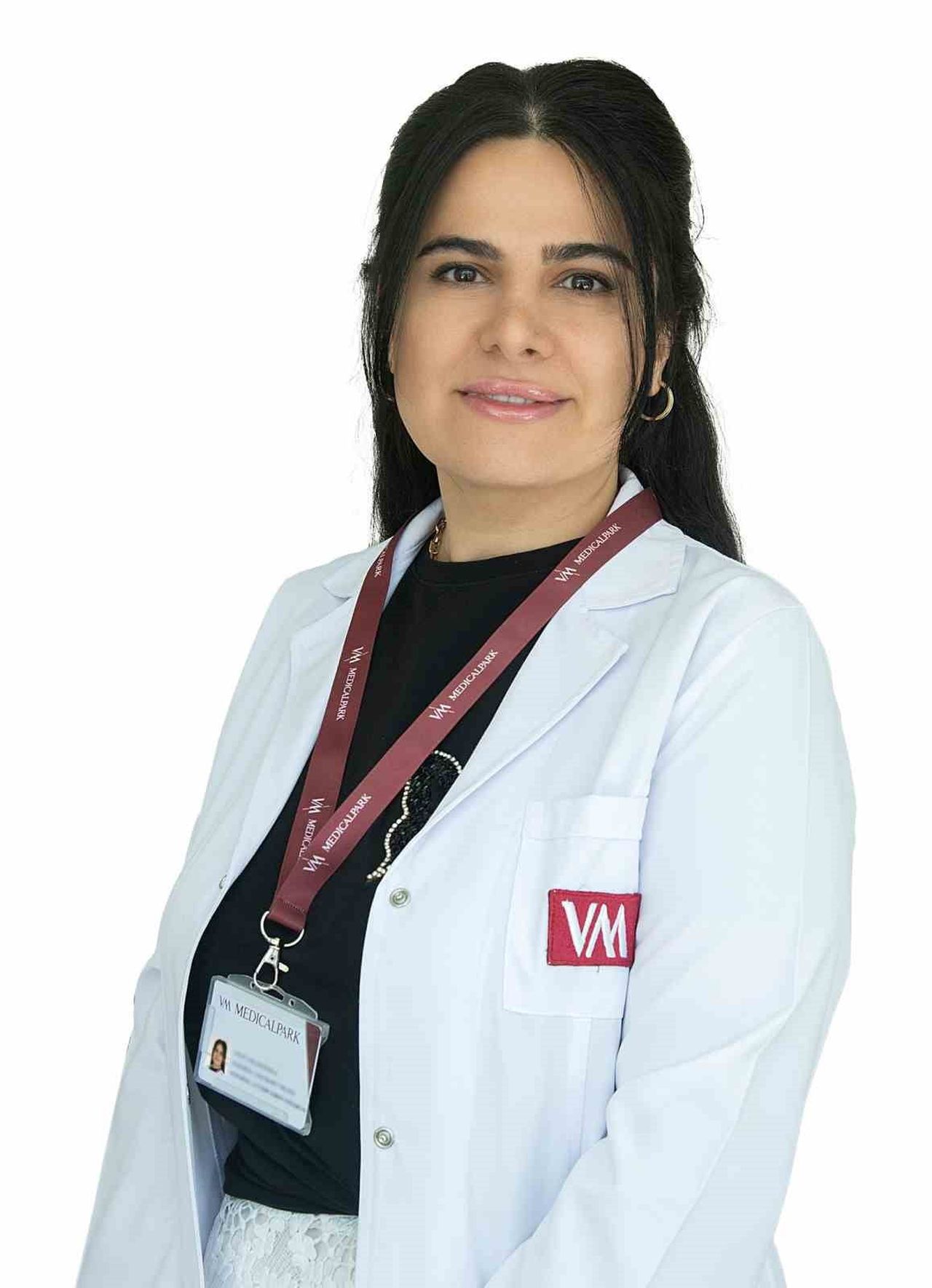 DR. ALIYA JAVADOVA