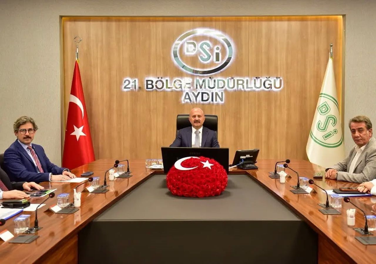 AYDIN’DA SAHİPSİZ HAYVANLARIN BAKIM VE REHABİLİTASYON SÜREÇLERİ İLE GÜVENLİ YAŞAM ALANLARINA...