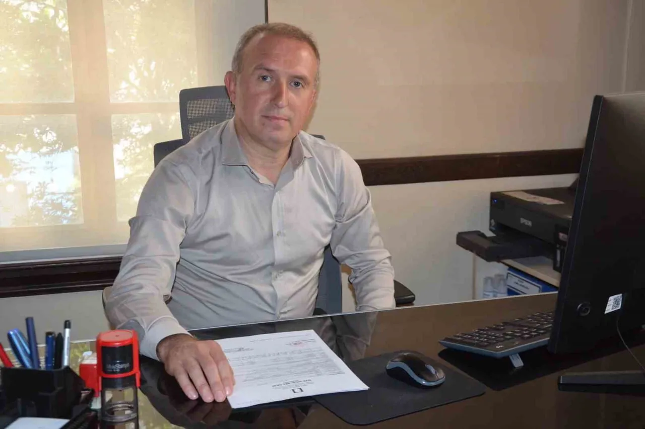 ULUSAL MİMARLIK SERGİSİNDE ÖDÜL ALAN PROJELERİN SERGİSİ BALIKESİR'DE BAŞKAN OSMAN ZEKİ...