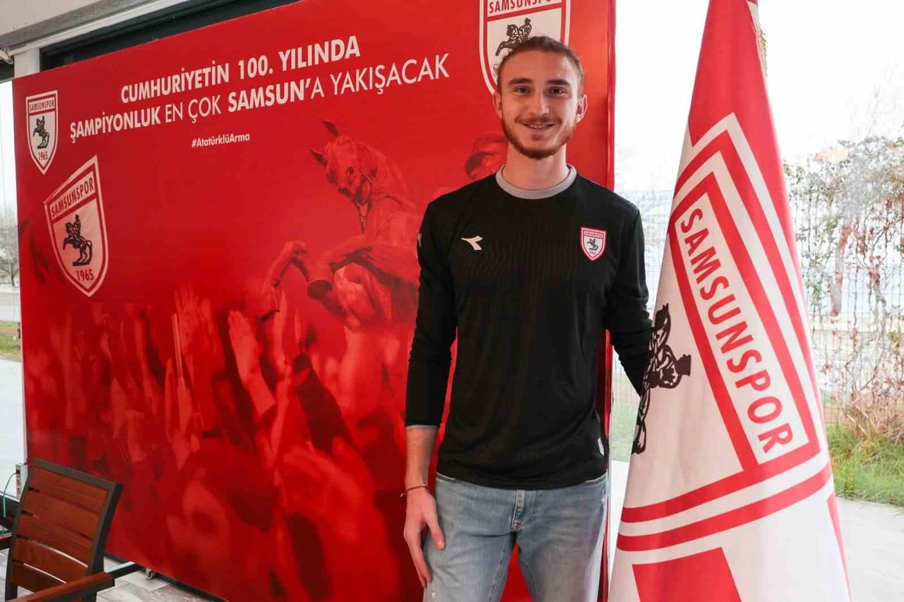 ALİAĞA FK, HALİL YERAL İLE ANLAŞTI